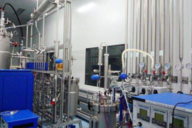 立式制袋包裝機(jī)