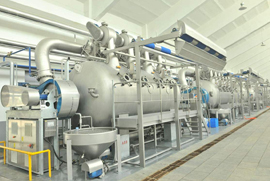 粉劑給袋式包裝機(jī)