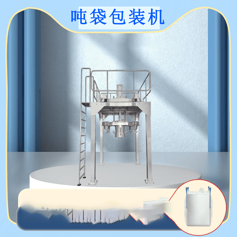 噸袋包裝機(jī)