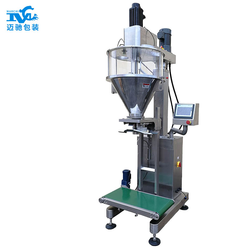 工業(yè)粉料包裝機(jī)